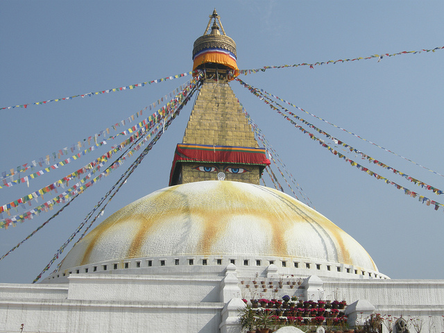 Picture of Kathmandu, Nepal Western Region, Nepal