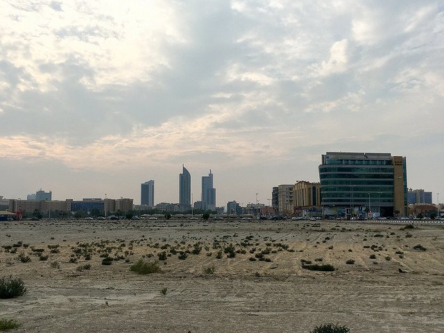 Picture of Khobar, Eastern Province, Saudi Arabia