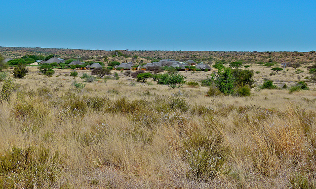 Picture of Kimberley, Northern Cape, South Africa