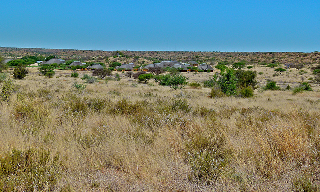 Picture of Kimberley, England, United Kingdom