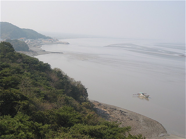 Picture of Kimje, Jeollabuk-do, South Korea