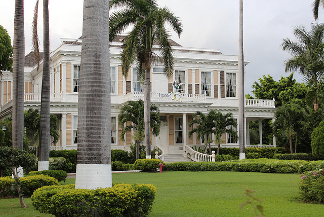 Picture of Kingston, Saint Thomas-JM, Jamaica