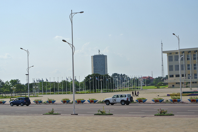 Picture of Kinshasa, Bandundu, Democratic Republic of the Congo