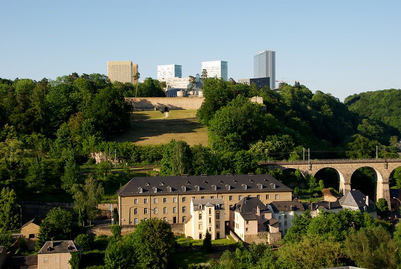 Picture of Kirchberg, Bern, Switzerland