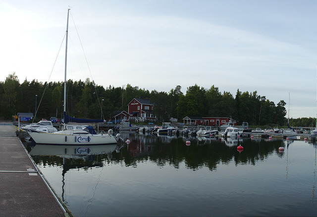 Picture of Kirkkonummi, Uusimaa, Finland