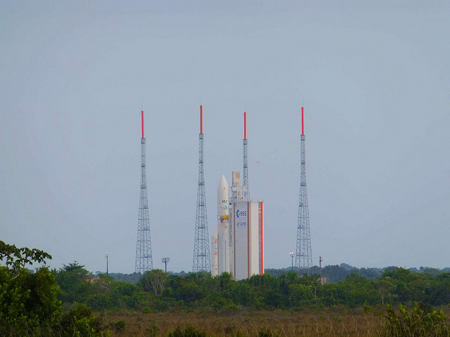 Picture of Kourou, Guyane State, French Guiana