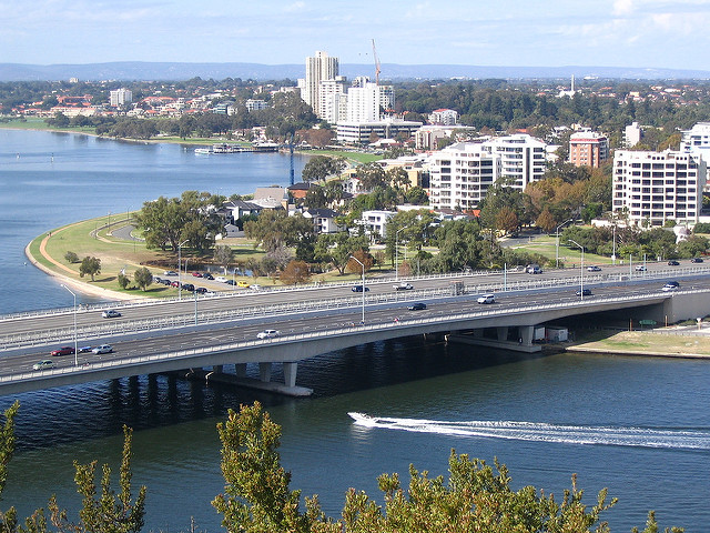 Picture of Kwinana, Western Australia, Australia