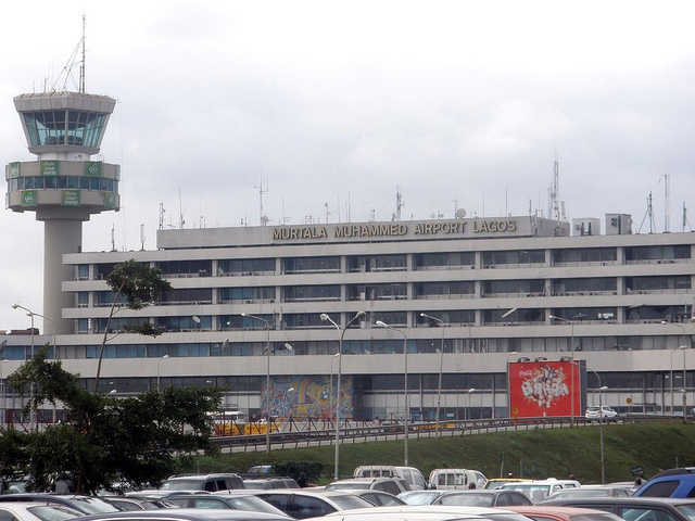 Picture of Lagos, Lagos, Nigeria