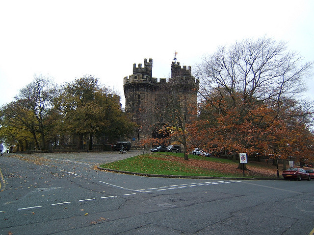 Picture of Lancaster, England, United Kingdom