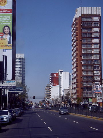 Picture of Lanús, Buenos Aires, Argentina