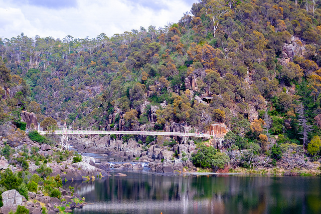 Picture of Launceston, Tasmania, Australia