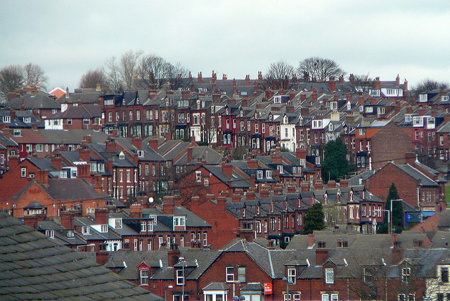 Picture of Leeds, England, United Kingdom