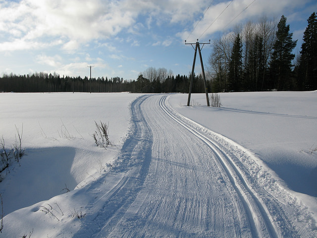 Picture of Lempäälä, Pirkanmaa, Finland