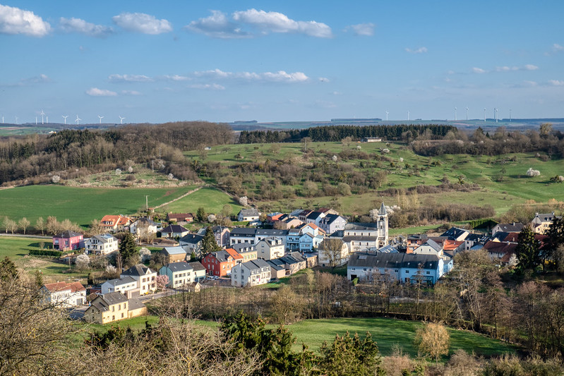 Picture of Lenningen, Grevenmacher, Luxembourg