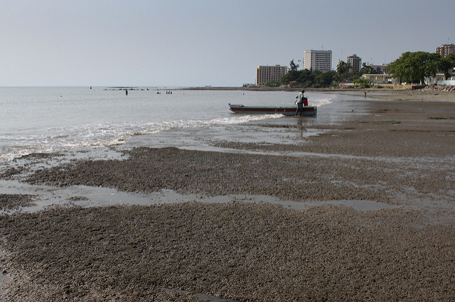 Picture of Libreville, Gabon