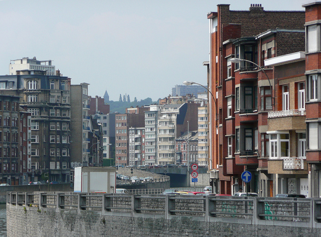 Picture of Liège, Wallonia, Belgium