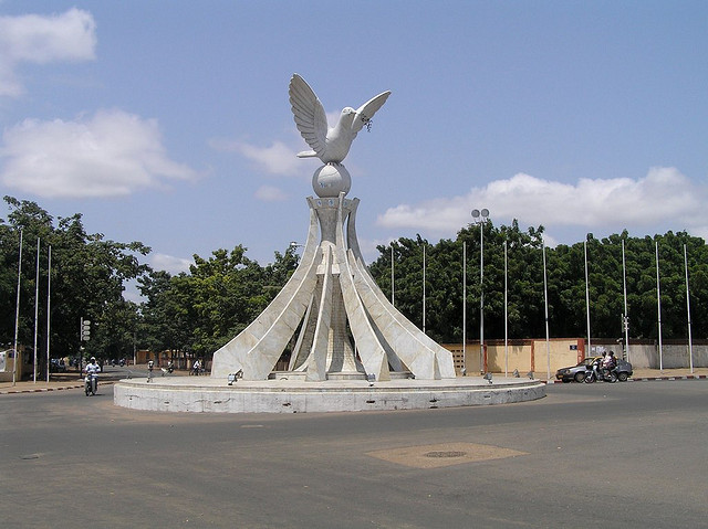 Picture of Lome, Togo