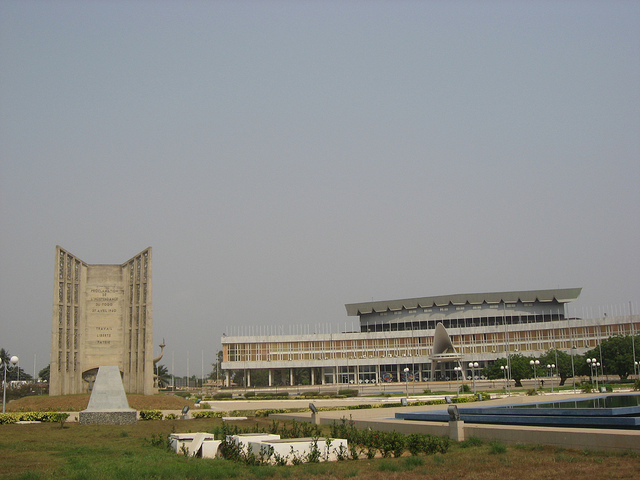 Picture of Lomé, Maritime, Togo