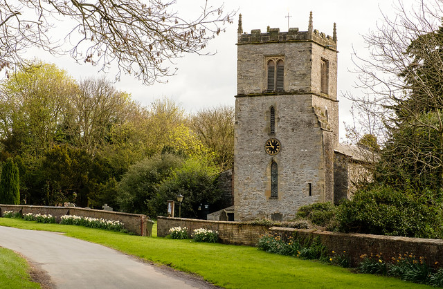 Picture of Londesborough, England, United Kingdom