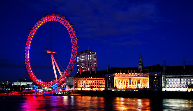 Picture of London, United Kingdom, England