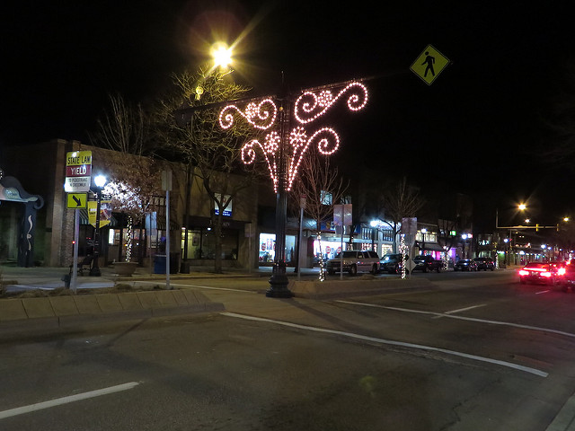 Picture of Longmont, Colorado, United States