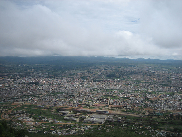 Picture of Lubango, Huíla, Angola