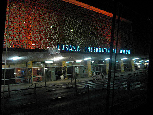 Picture of Lusaka, Lusaka, Zambia