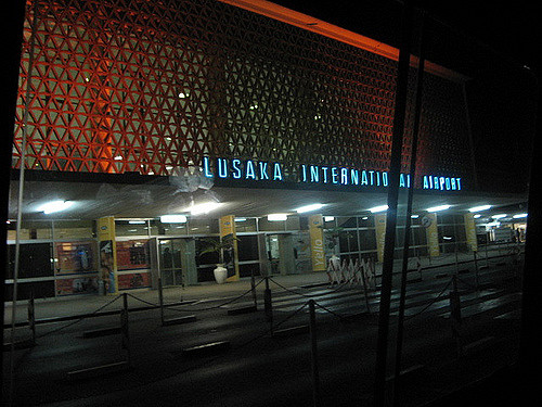 Picture of Lusaka, Southern-ZM, Zambia