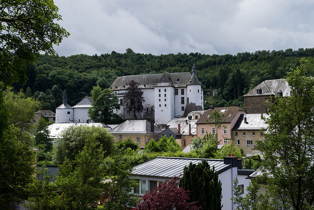 Picture of Luxembourg, Luxembourg, Luxembourg