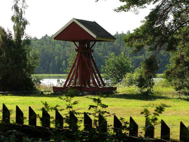 Picture of Länsi-Turunmaa, Varsinais-Suomi, Finland