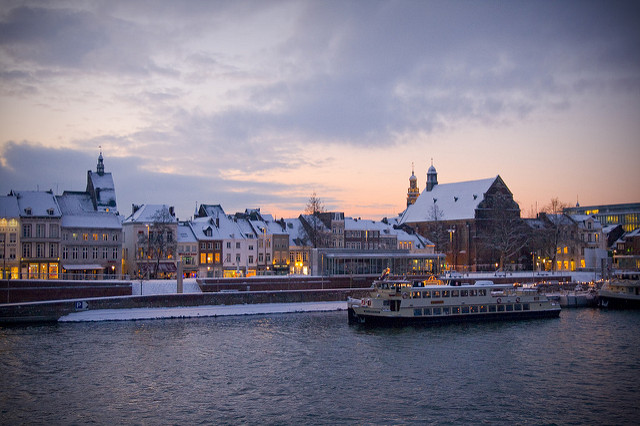 Picture of Maastricht, Limburg, Netherlands