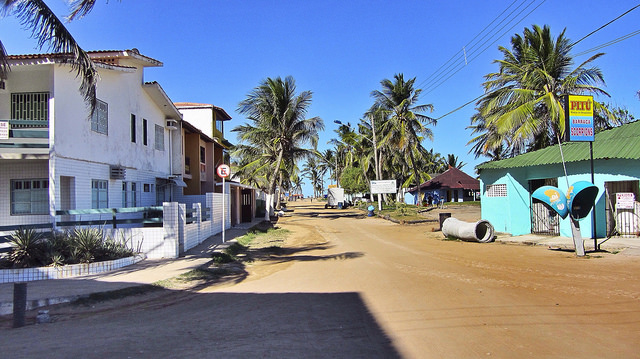 Picture of Maceió, Alagoas, Brazil