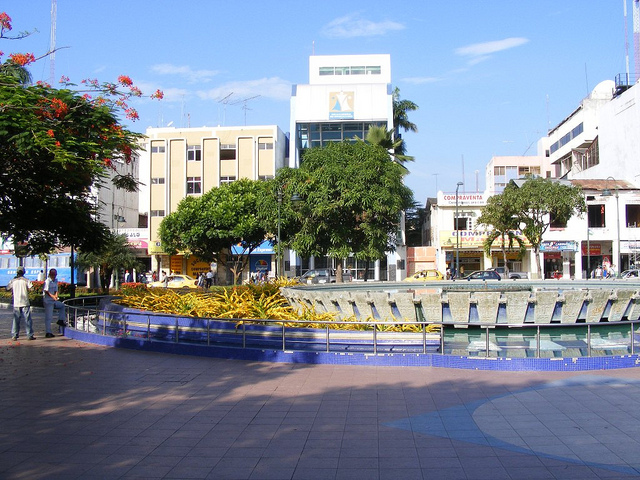 Picture of Machala, El Oro, Ecuador