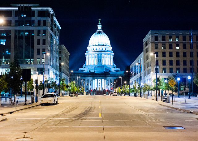 Picture of Madison, Wisconsin, United States