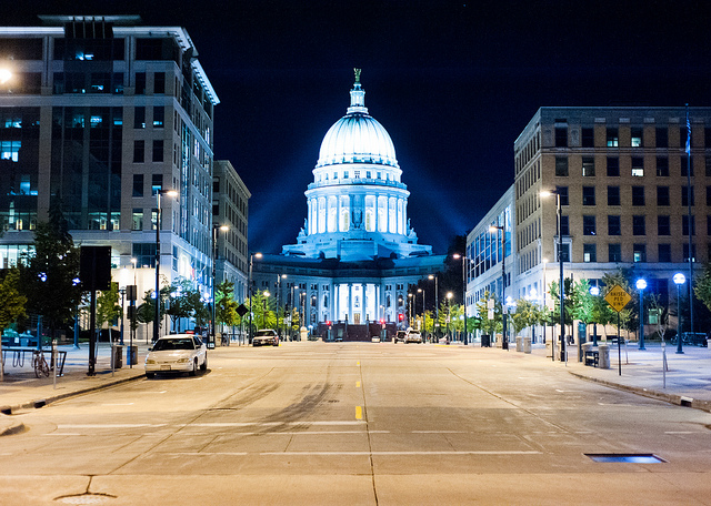 Picture of Madison, South Dakota, United States