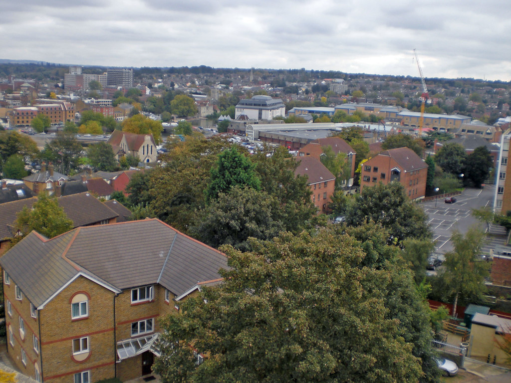 Picture of Maidstone, England, United Kingdom