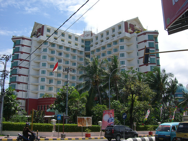 Picture of Makassar, South Sulawesi, Indonesia