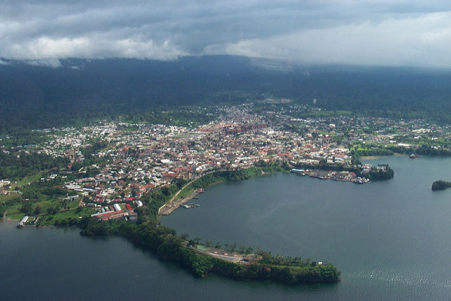 Guinea malabo ecuatorial norte bioko Malabo, Bioko