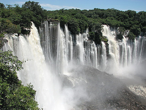 Picture of Malanje, Malanje, Angola