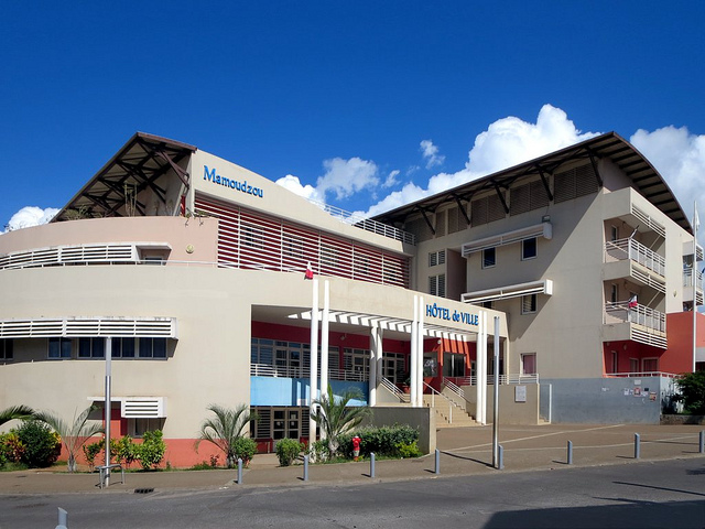 Picture of Mamoudzou, Mayotte