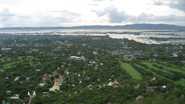 Picture of Mandalay, Mandalay, Myanmar