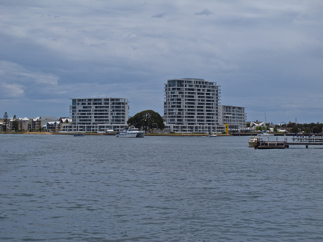 Picture of Mandurah, Western Australia, Australia