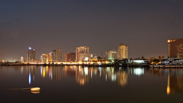 Picture of Manila, Central Luzon, Philippines