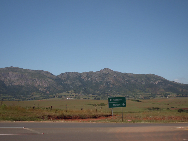 Picture of Manzini, Manzini, Swaziland