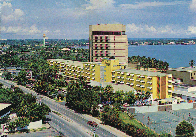 Picture of Maracaibo, Zulia, Venezuela