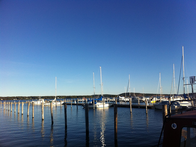 Picture of Mariehamn, Åland Islands