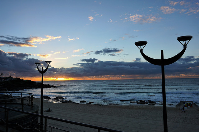 Picture of Maroubra, New South Wales, Australia