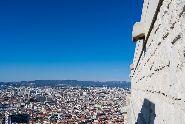 Picture of Marseille, Provence-Alpes-Côte d'Azur, France