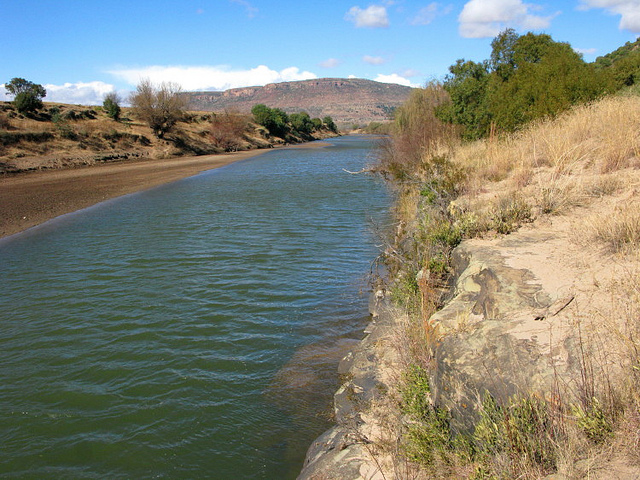 Picture of Maseru, Lesotho