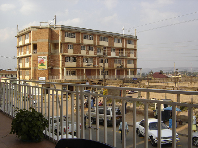 Picture of Mbarara, Western Region, Uganda